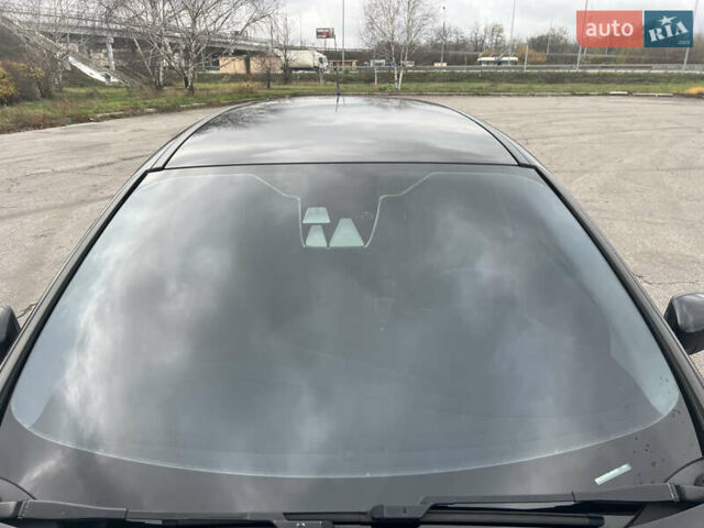 Черный Форд Фокус, объемом двигателя 2 л и пробегом 265 тыс. км за 8999 $, фото 20 на Automoto.ua