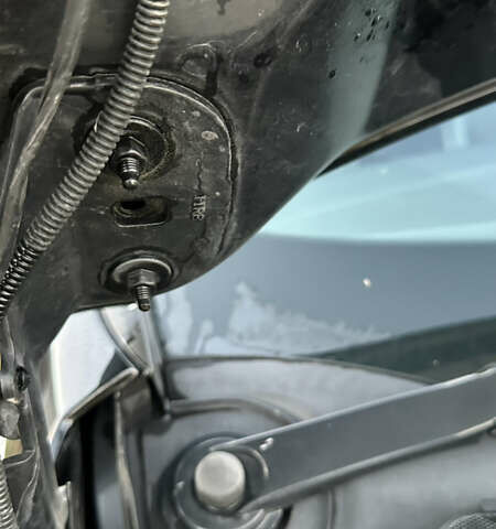 Черный Форд Фокус, объемом двигателя 2 л и пробегом 260 тыс. км за 7800 $, фото 57 на Automoto.ua