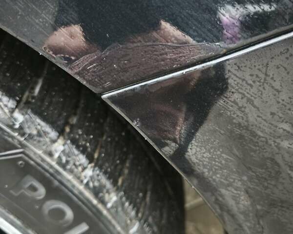 Черный Форд Фокус, объемом двигателя 1.6 л и пробегом 325 тыс. км за 7000 $, фото 9 на Automoto.ua