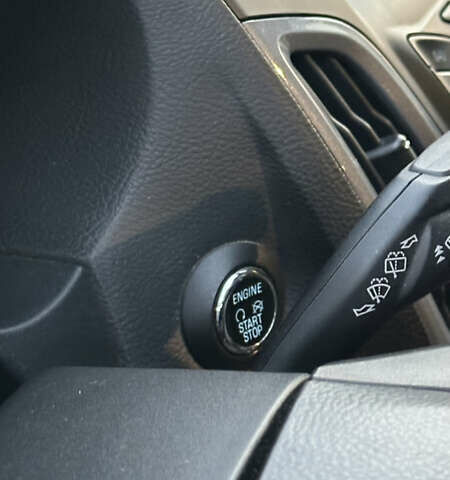 Черный Форд Фокус, объемом двигателя 2 л и пробегом 260 тыс. км за 7800 $, фото 47 на Automoto.ua