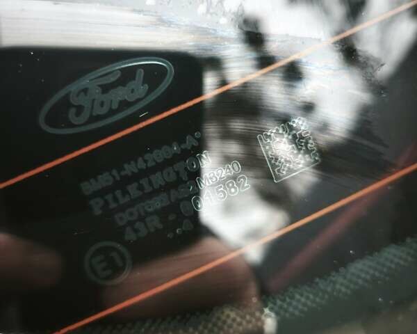 Черный Форд Фокус, объемом двигателя 1.6 л и пробегом 325 тыс. км за 7000 $, фото 13 на Automoto.ua