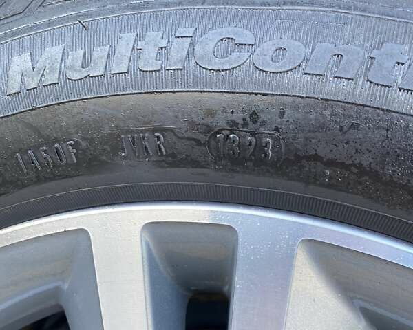 Черный Форд Фокус, объемом двигателя 0 л и пробегом 232 тыс. км за 8450 $, фото 27 на Automoto.ua