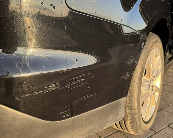 Черный Форд Фокус, объемом двигателя 1 л и пробегом 160 тыс. км за 7200 $, фото 21 на Automoto.ua