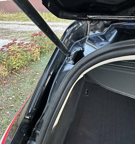 Черный Форд Фокус, объемом двигателя 2 л и пробегом 260 тыс. км за 7800 $, фото 14 на Automoto.ua