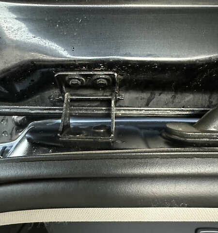 Черный Форд Фокус, объемом двигателя 2 л и пробегом 260 тыс. км за 7800 $, фото 13 на Automoto.ua