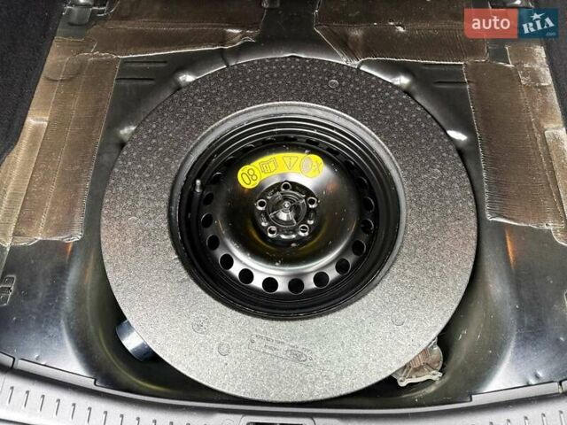 Черный Форд Фокус, объемом двигателя 1.56 л и пробегом 250 тыс. км за 8700 $, фото 40 на Automoto.ua