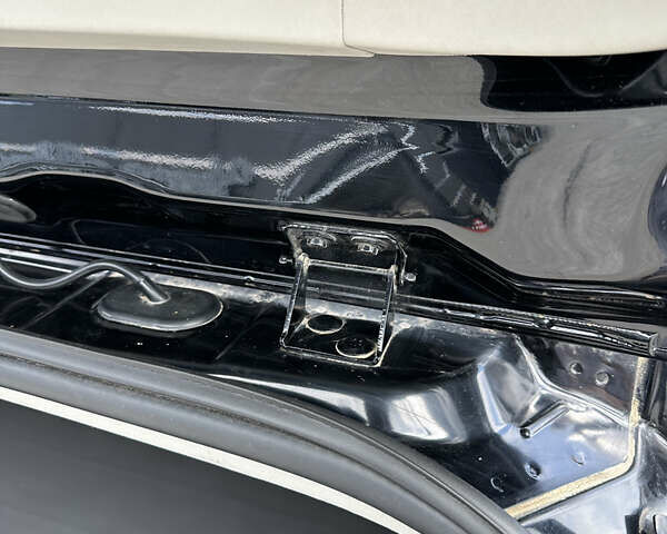 Черный Форд Фокус, объемом двигателя 1.5 л и пробегом 301 тыс. км за 8200 $, фото 13 на Automoto.ua