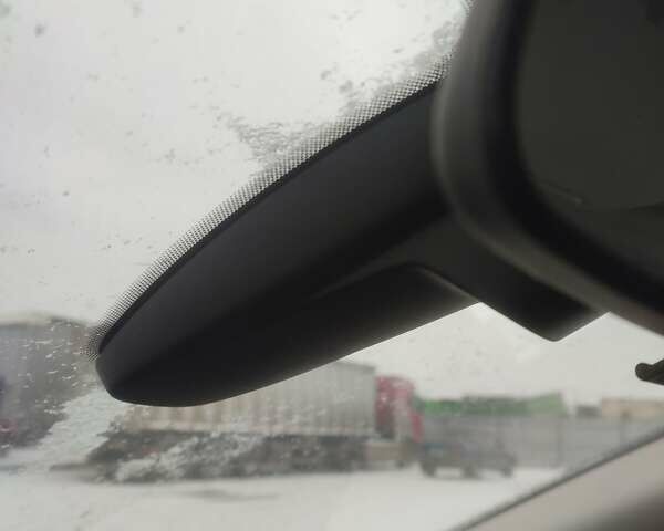 Черный Форд Фокус, объемом двигателя 1.6 л и пробегом 227 тыс. км за 6450 $, фото 23 на Automoto.ua