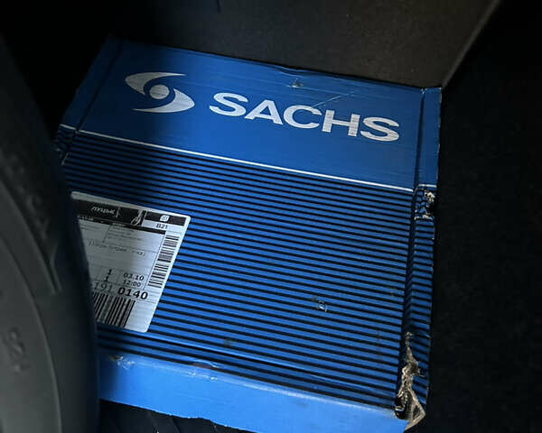 Черный Форд Фокус, объемом двигателя 1.5 л и пробегом 275 тыс. км за 10200 $, фото 15 на Automoto.ua