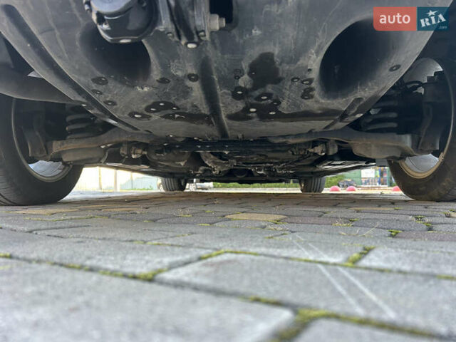 Черный Форд Фокус, объемом двигателя 1.5 л и пробегом 275 тыс. км за 10200 $, фото 23 на Automoto.ua