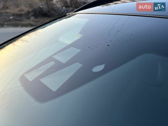 Черный Форд Фокус, объемом двигателя 1.5 л и пробегом 224 тыс. км за 8999 $, фото 51 на Automoto.ua