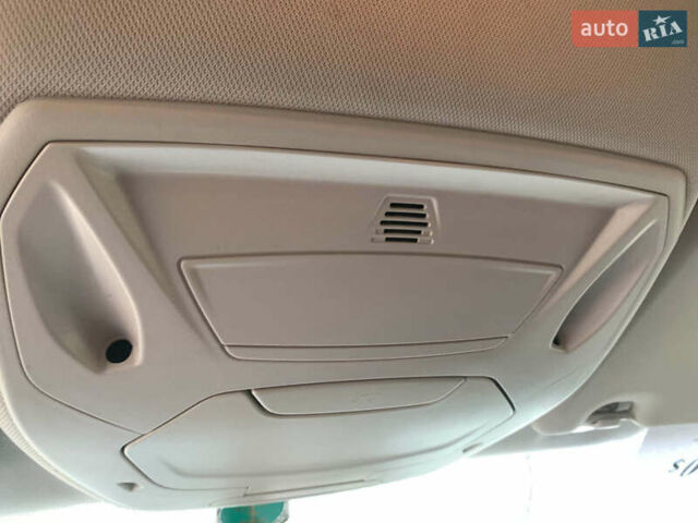 Чорний Форд Фокус, об'ємом двигуна 1.5 л та пробігом 248 тис. км за 7500 $, фото 33 на Automoto.ua