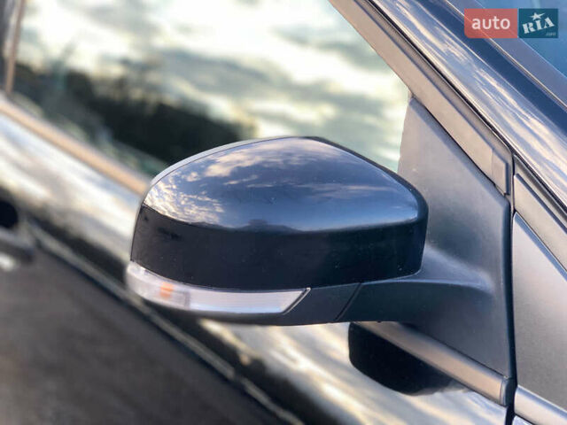 Чорний Форд Фокус, об'ємом двигуна 1.5 л та пробігом 248 тис. км за 7500 $, фото 10 на Automoto.ua