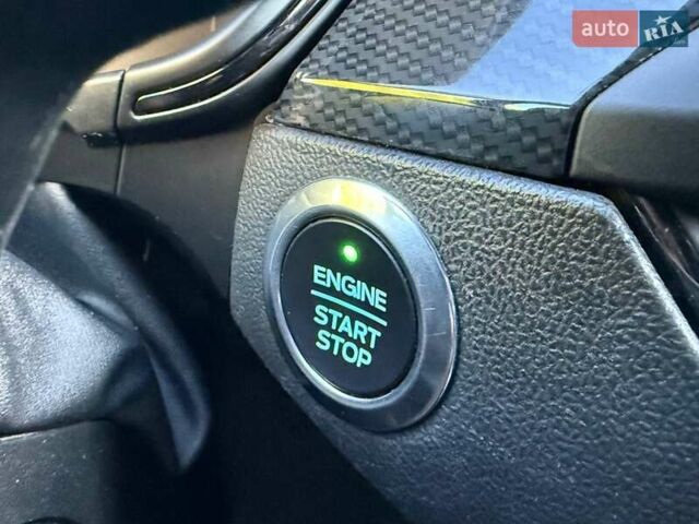 Черный Форд Фокус, объемом двигателя 2 л и пробегом 243 тыс. км за 13799 $, фото 30 на Automoto.ua