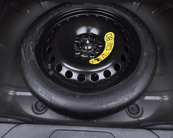 Черный Форд Фокус, объемом двигателя 1.5 л и пробегом 173 тыс. км за 13800 $, фото 32 на Automoto.ua