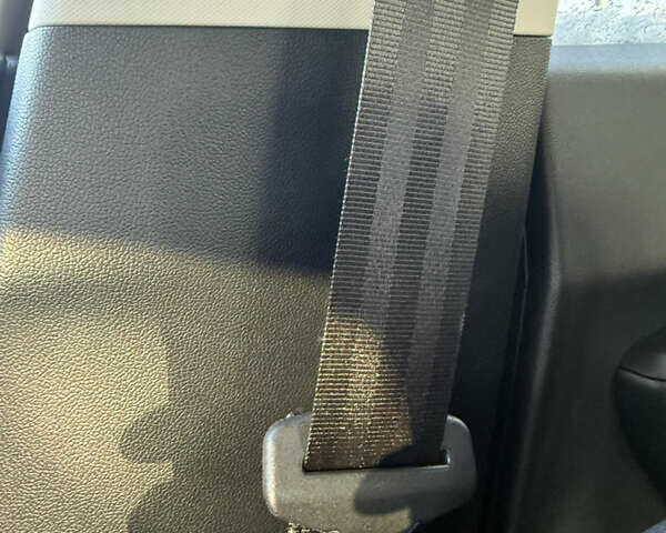 Черный Форд Фокус, объемом двигателя 1.5 л и пробегом 156 тыс. км за 15999 $, фото 16 на Automoto.ua