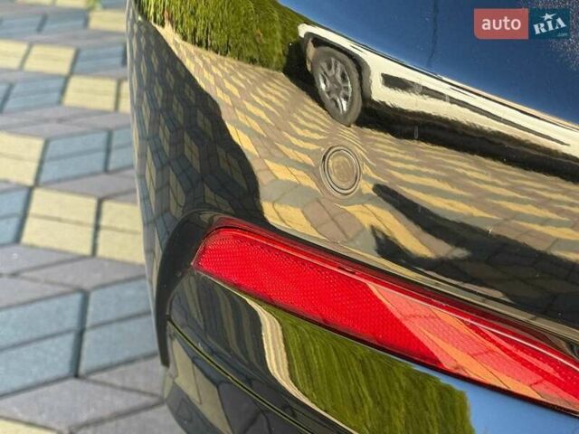 Черный Форд Фокус, объемом двигателя 2 л и пробегом 243 тыс. км за 13799 $, фото 9 на Automoto.ua