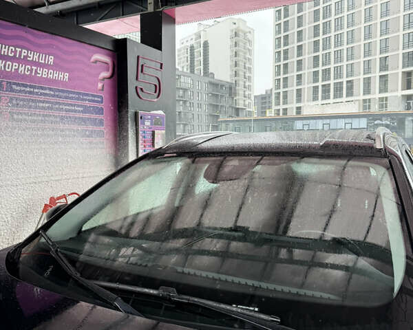 Черный Форд Фокус, объемом двигателя 1.5 л и пробегом 156 тыс. км за 15999 $, фото 4 на Automoto.ua