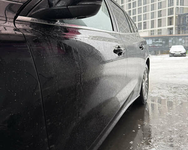 Черный Форд Фокус, объемом двигателя 1.5 л и пробегом 156 тыс. км за 15999 $, фото 7 на Automoto.ua