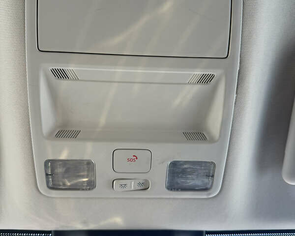 Черный Форд Фокус, объемом двигателя 1.5 л и пробегом 156 тыс. км за 15999 $, фото 24 на Automoto.ua