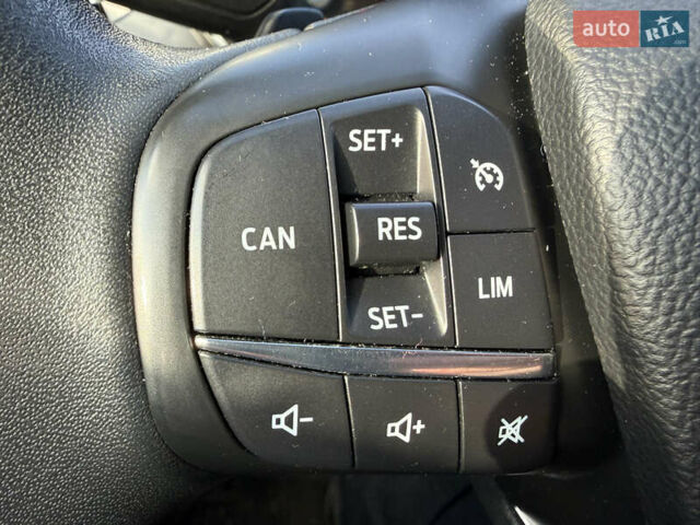 Черный Форд Фокус, объемом двигателя 1.5 л и пробегом 156 тыс. км за 15999 $, фото 23 на Automoto.ua