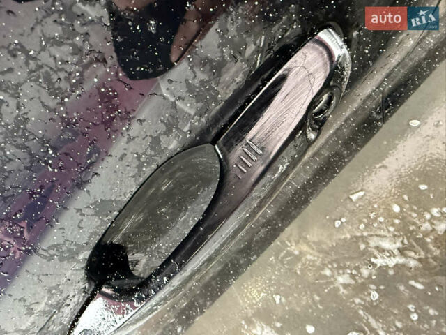 Черный Форд Фокус, объемом двигателя 1.5 л и пробегом 156 тыс. км за 15999 $, фото 9 на Automoto.ua