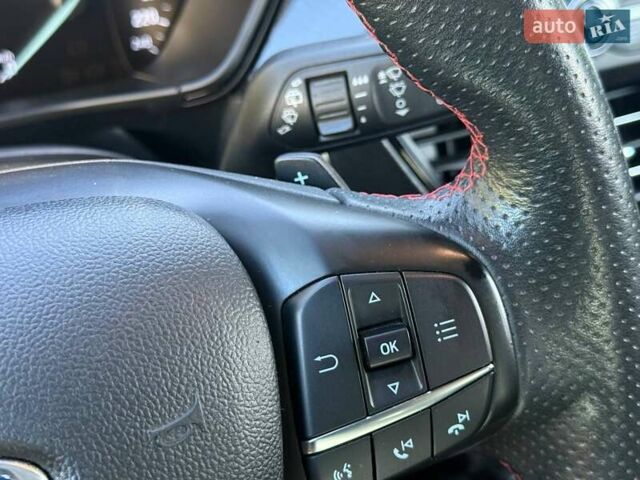 Черный Форд Фокус, объемом двигателя 2 л и пробегом 243 тыс. км за 13799 $, фото 26 на Automoto.ua