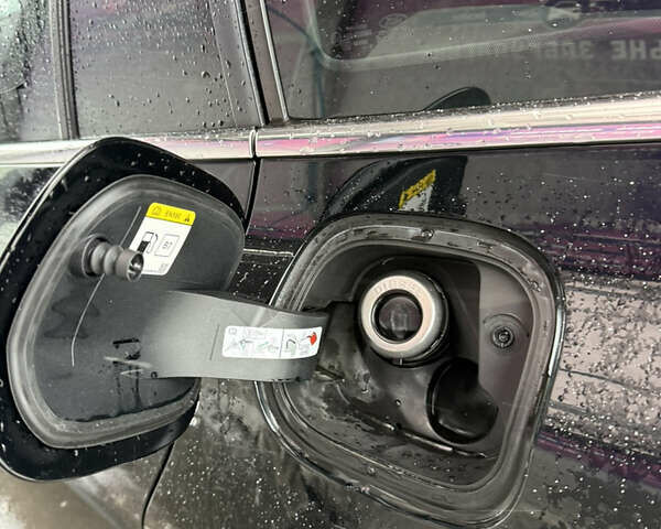 Черный Форд Фокус, объемом двигателя 1.5 л и пробегом 156 тыс. км за 15999 $, фото 10 на Automoto.ua