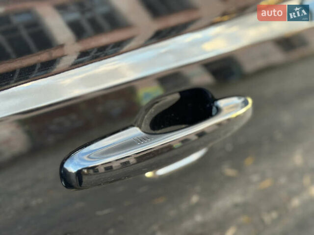 Черный Форд Фокус, объемом двигателя 1.5 л и пробегом 174 тыс. км за 14550 $, фото 29 на Automoto.ua