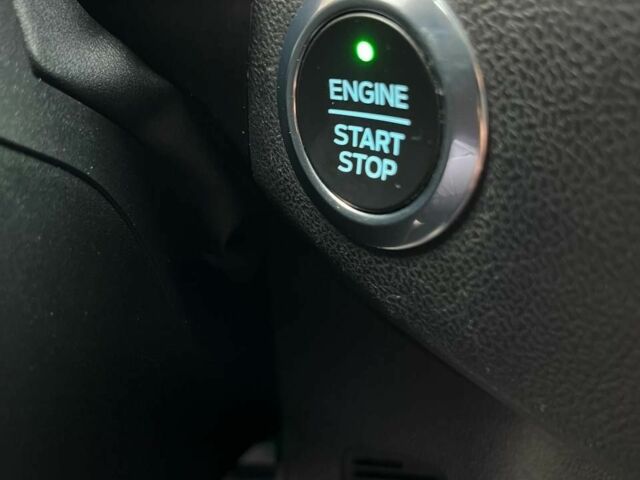 Черный Форд Фокус, объемом двигателя 1.5 л и пробегом 156 тыс. км за 14999 $, фото 18 на Automoto.ua