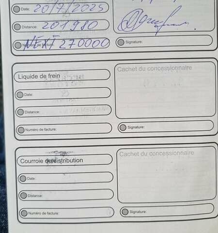 Черный Форд Фокус, объемом двигателя 1.5 л и пробегом 202 тыс. км за 11000 $, фото 14 на Automoto.ua