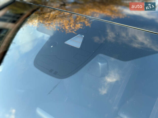 Черный Форд Фокус, объемом двигателя 1.5 л и пробегом 174 тыс. км за 14550 $, фото 46 на Automoto.ua