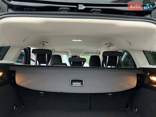 Черный Форд Фокус, объемом двигателя 1.5 л и пробегом 158 тыс. км за 15500 $, фото 74 на Automoto.ua