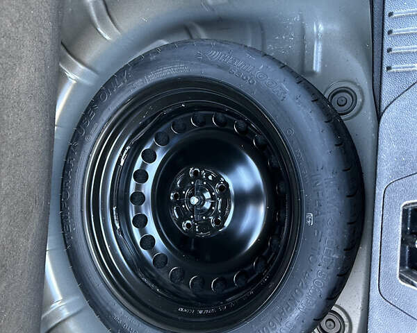 Черный Форд Фокус, объемом двигателя 1.5 л и пробегом 158 тыс. км за 15500 $, фото 47 на Automoto.ua