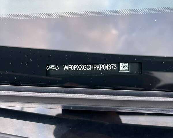 Черный Форд Фокус, объемом двигателя 1.5 л и пробегом 158 тыс. км за 15500 $, фото 77 на Automoto.ua