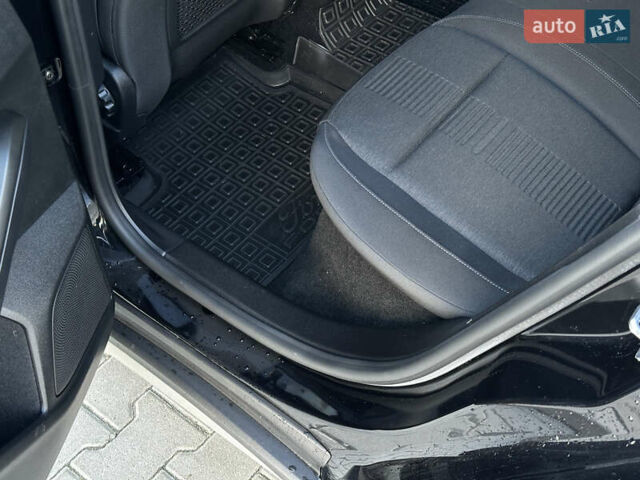 Черный Форд Фокус, объемом двигателя 1.5 л и пробегом 158 тыс. км за 15500 $, фото 37 на Automoto.ua