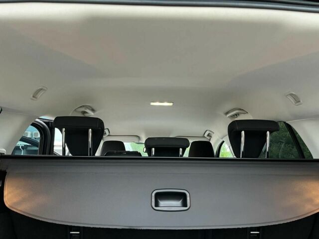 Черный Форд Фокус, объемом двигателя 1.5 л и пробегом 156 тыс. км за 14999 $, фото 21 на Automoto.ua