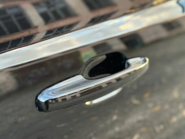 Черный Форд Фокус, объемом двигателя 1.5 л и пробегом 174 тыс. км за 14500 $, фото 8 на Automoto.ua