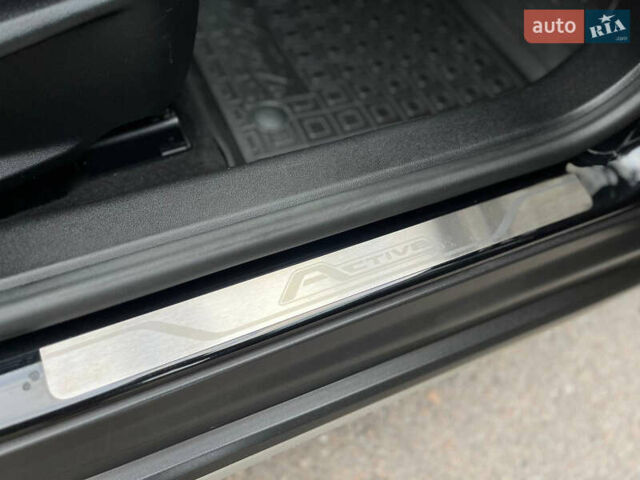 Черный Форд Фокус, объемом двигателя 1.5 л и пробегом 158 тыс. км за 15500 $, фото 63 на Automoto.ua