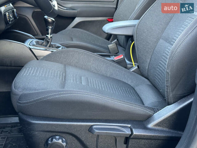 Чорний Форд Фокус, об'ємом двигуна 1.5 л та пробігом 158 тис. км за 14800 $, фото 12 на Automoto.ua