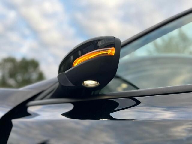 Черный Форд Фокус, объемом двигателя 1.5 л и пробегом 156 тыс. км за 14999 $, фото 23 на Automoto.ua