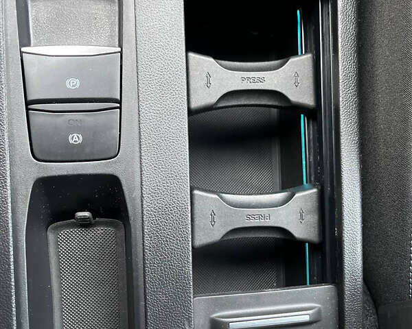 Черный Форд Фокус, объемом двигателя 1.5 л и пробегом 158 тыс. км за 15500 $, фото 73 на Automoto.ua