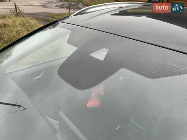 Черный Форд Фокус, объемом двигателя 1.5 л и пробегом 240 тыс. км за 12999 $, фото 14 на Automoto.ua