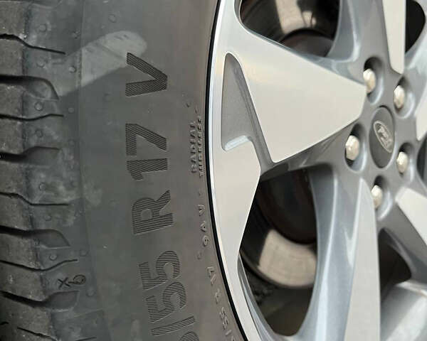 Черный Форд Фокус, объемом двигателя 1.5 л и пробегом 158 тыс. км за 15500 $, фото 78 на Automoto.ua