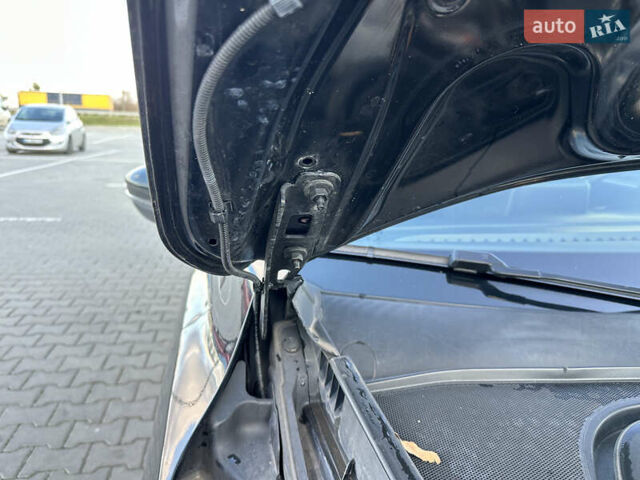 Черный Форд Фокус, объемом двигателя 1.5 л и пробегом 158 тыс. км за 15500 $, фото 53 на Automoto.ua