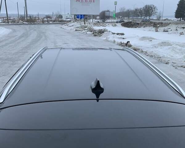 Черный Форд Фокус, объемом двигателя 1.5 л и пробегом 241 тыс. км за 12900 $, фото 15 на Automoto.ua