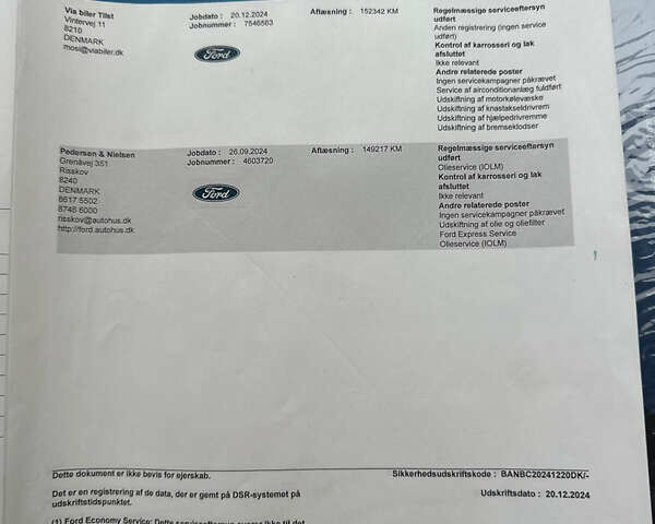 Черный Форд Фокус, объемом двигателя 1.5 л и пробегом 158 тыс. км за 15500 $, фото 61 на Automoto.ua