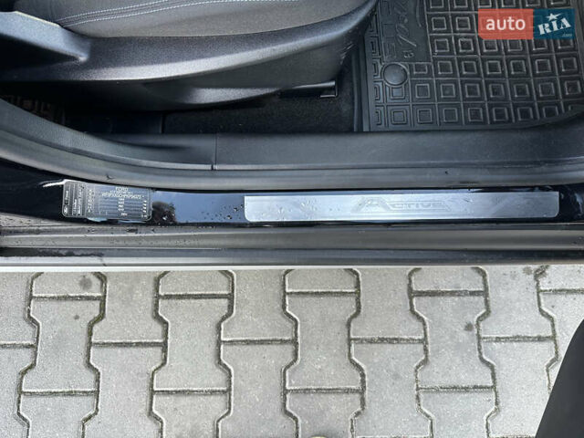 Черный Форд Фокус, объемом двигателя 1.5 л и пробегом 158 тыс. км за 15500 $, фото 20 на Automoto.ua