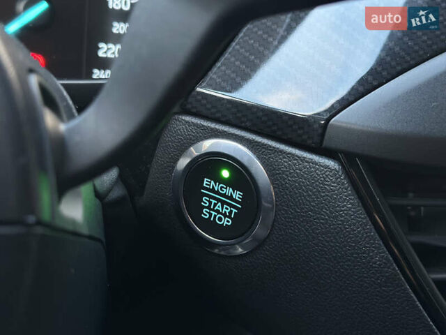 Черный Форд Фокус, объемом двигателя 1.5 л и пробегом 174 тыс. км за 14550 $, фото 49 на Automoto.ua