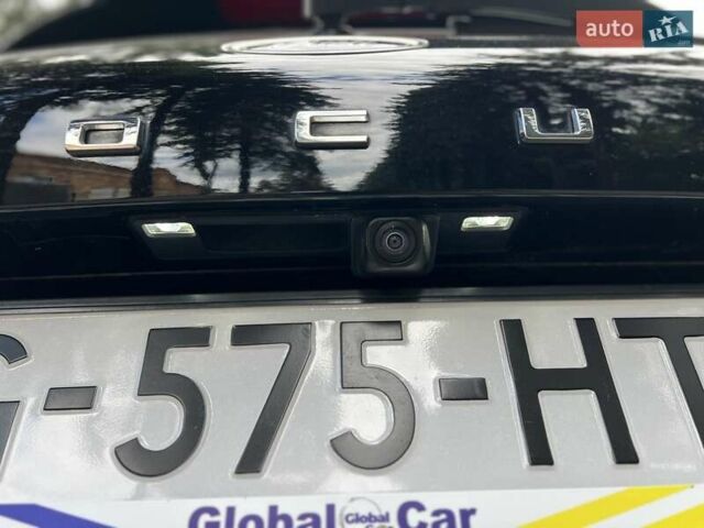 Черный Форд Фокус, объемом двигателя 1.5 л и пробегом 189 тыс. км за 14750 $, фото 7 на Automoto.ua